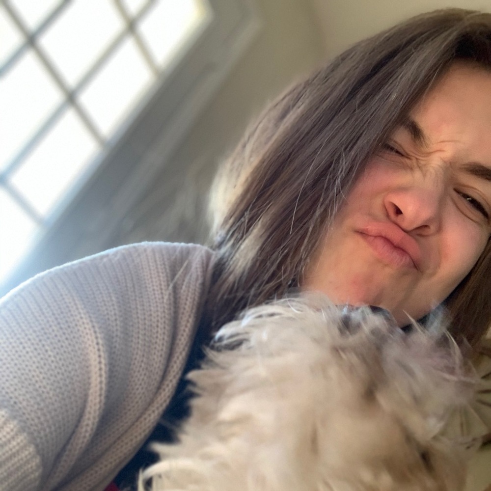 Meet your Posher, Tay